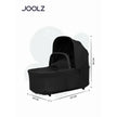 Joolz Hub2 Cot Space Black (NB)