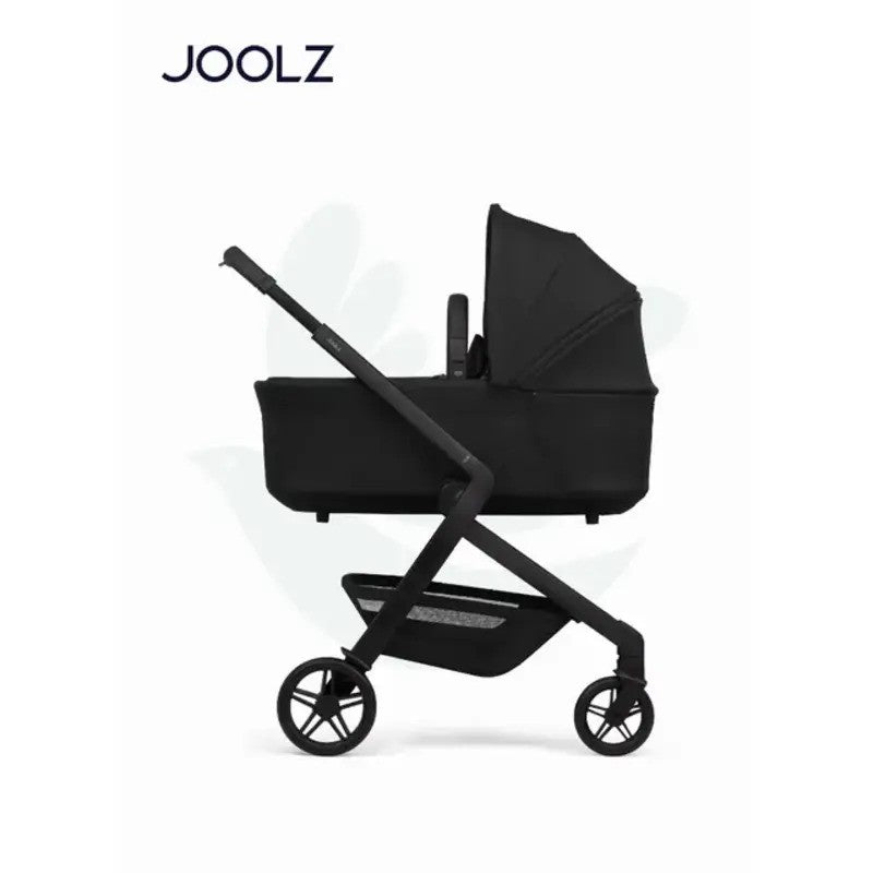 Joolz Hub2 Cot Space Black (NB)