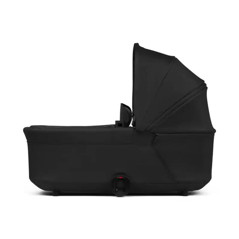 Joolz Hub2 Cot Space Black (NB)
