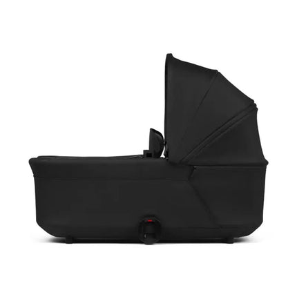 Joolz Hub2 Cot Space Black (NB)