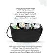 Joolz Organiser Black