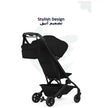 Joolz Organiser Black