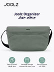 Joolz Organiser Forest Green