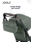 Joolz Organiser Forest Green