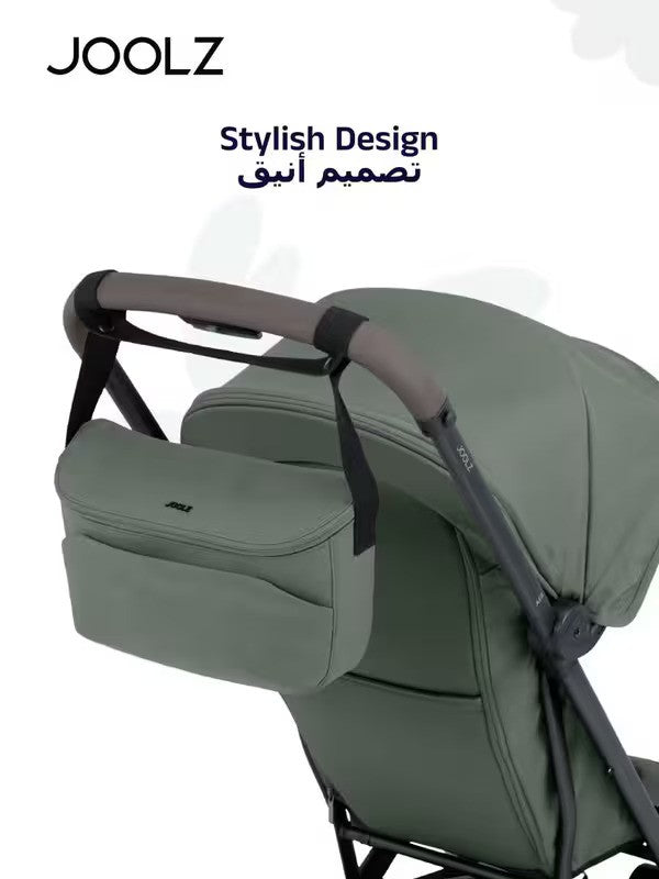 Joolz Organiser Forest Green