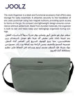 Joolz Organiser Forest Green