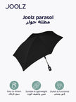Joolz Parasol Space Black
