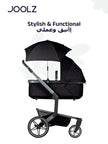 Joolz Parasol Space Black