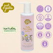 Just Gentle Baby Face & Body Lotion Lavender Scent 200ML