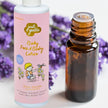 Just Gentle Baby Face & Body Lotion Lavender Scent 200ML