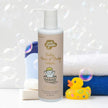 Just Gentle Baby Hair & Body Wash Ultra Gentle 200ML