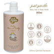 Just Gentle Baby Hair & Body Wash Ultra Gentle 900ML