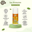 Just Gentle Baby & Kids Sun Protection SPF 50 PA Plus