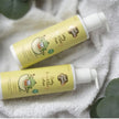 Just Gentle Baby Face & Body Lotion Melon Twin Pack