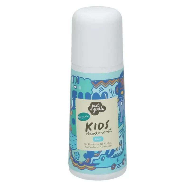 Just Gentle Kids Deodorant Cool 60ML