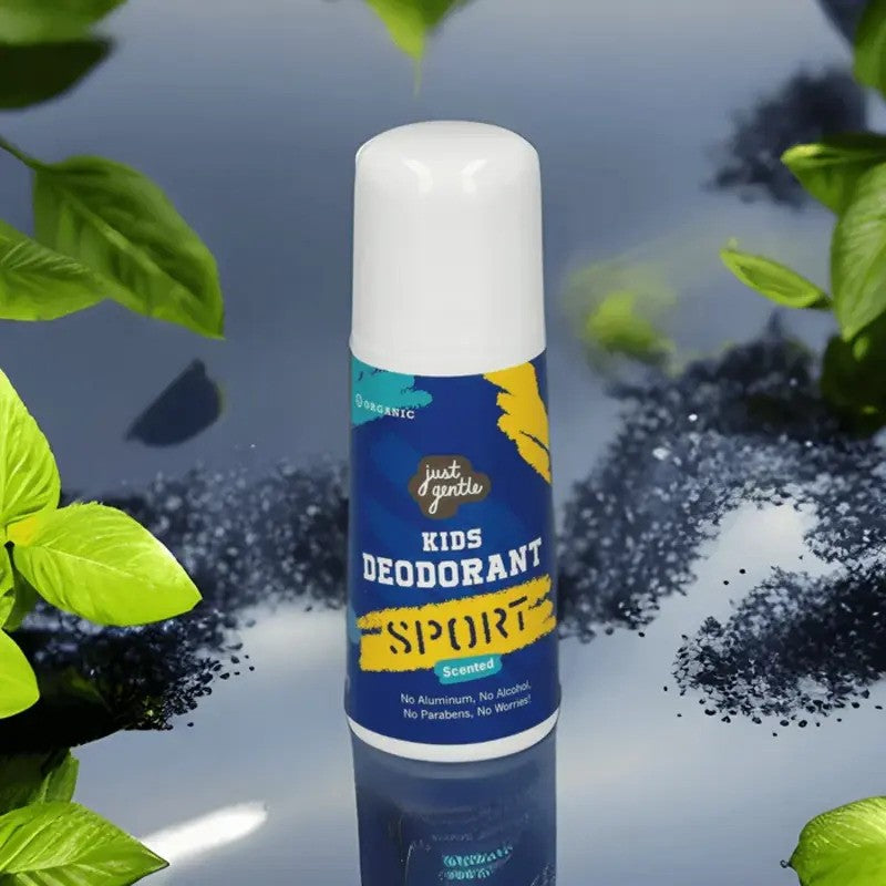 Just Gentle Kids Deodorant Sport 60ML