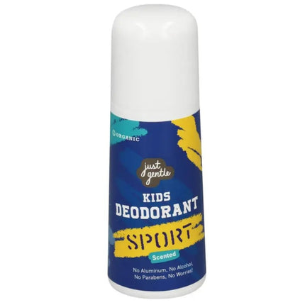 Just Gentle Kids Deodorant Sport