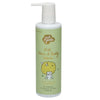 Just Gentle Kids Hair & Body Wash Ultra Gentle 200ML