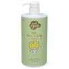 Just Gentle Kids Hair & Body Wash Ultra Gentle 900ML