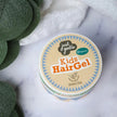 Just Gentle Organic Kids Hair Gel Berry Scent 50G