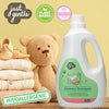 Just Gentle Organic Laundry Detergent 3L