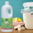 Just Gentle Organic Laundry Detergent 750ML