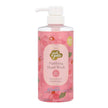 Just Gentle Purifying Hand Wash Rose Water 500ML