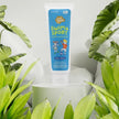 Just Gentle Swim and Sport Shampoo and Body Wash Cotton Bloom