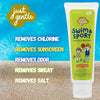 Just Gentle Swim and Sport Shampoo and Body Wash Fruity Fresh