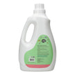 Just Gentle Organic Fabric Softener 3L