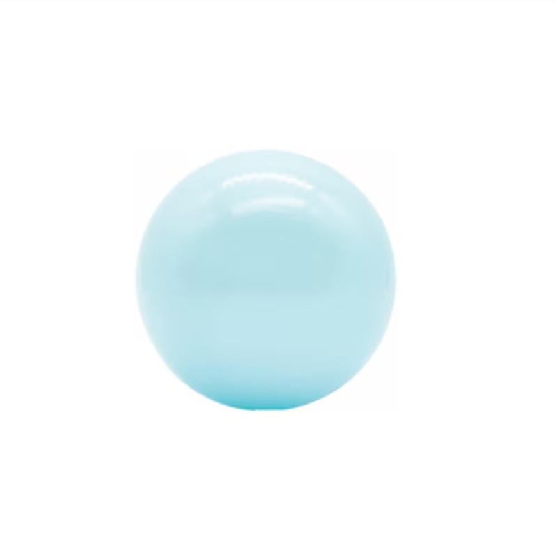 Kidkii Extra Balls Pearl Baby Blue