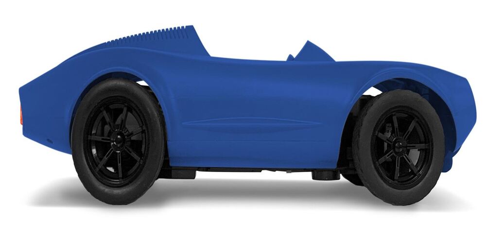 Kidywolf Kidycar Remote Control Car - Blue