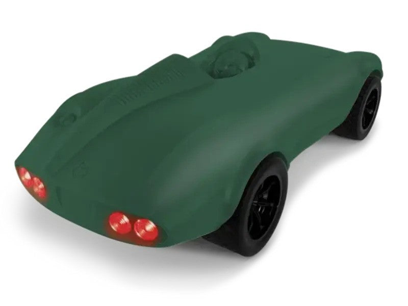 Kidywolf Kidycar Remote Control Car - Green