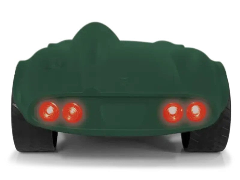 Kidywolf Kidycar Remote Control Car - Green