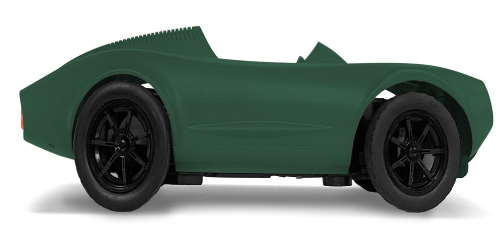 Kidywolf Kidycar Remote Control Car - Green