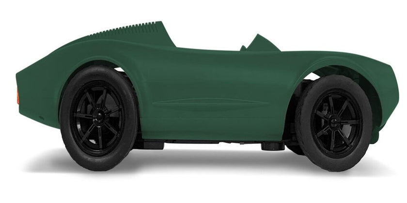 Kidywolf Kidycar Remote Control Car - Green