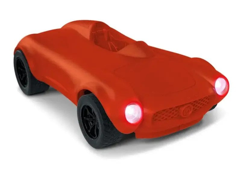 Kidywolf Kidycar Remote Control Car - Red