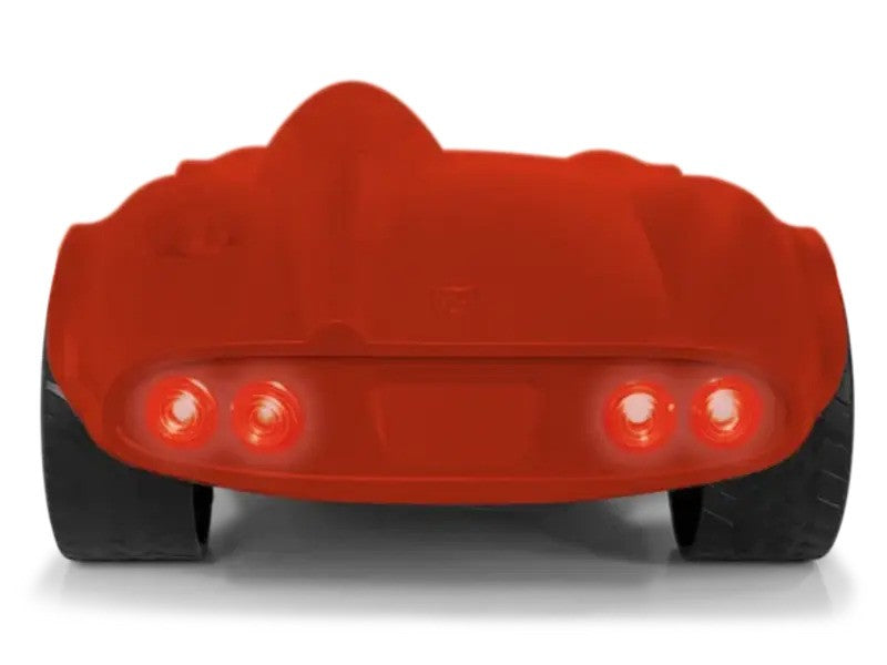 Kidywolf Kidycar Remote Control Car - Red