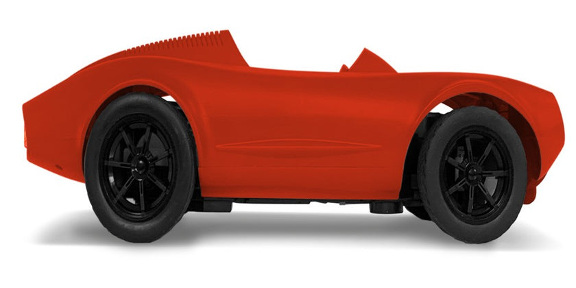 Kidywolf Kidycar Remote Control Car - Red