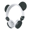 Kidywolf Kidyears Headset - Panda
