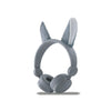Kidywolf Kidyears Headset - Wolf