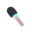 Kidywolf Kidymic Karaoke Microphone - Pink
