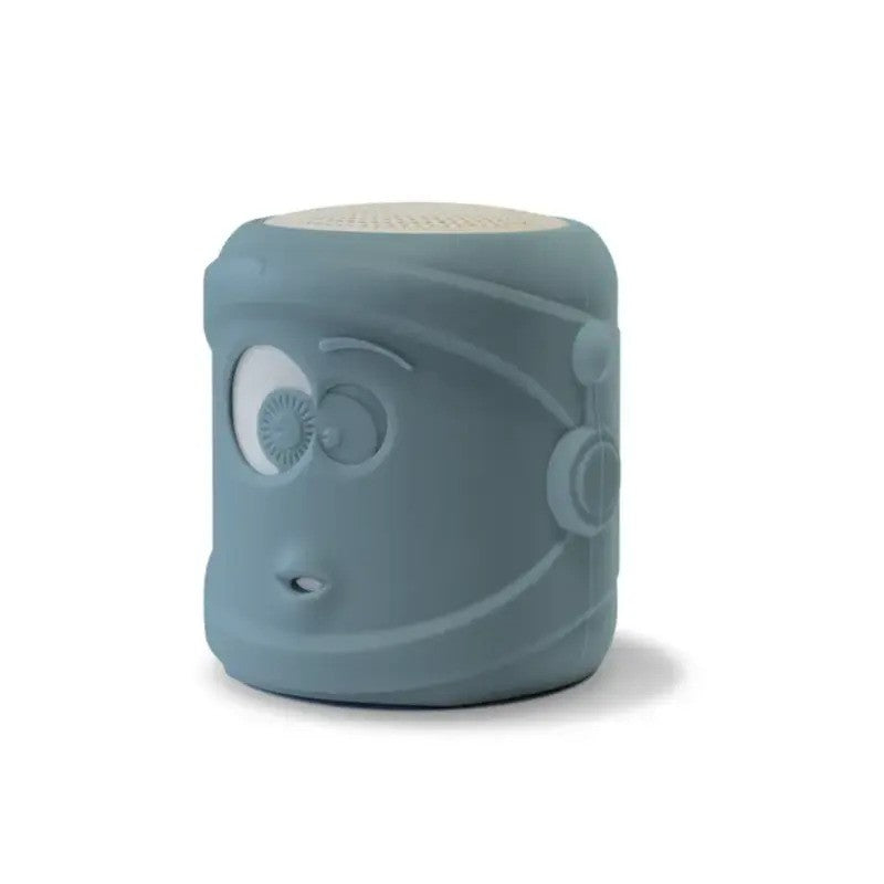 Kidywolf Kidymusic Nova - Portable Speaker - Blue