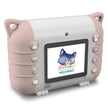 Kidywolf Kidyprint Thermal Printing Camera - Pink