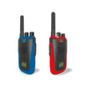 Kidywolf Kidytalk Walkie Talkie - Blue/Red