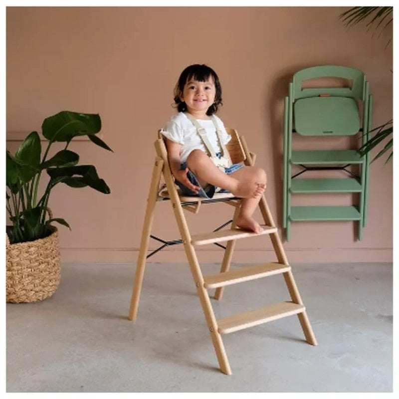 Kaos KLAPP Highchair Junior Harness Adjustable 5-point (6-36m)