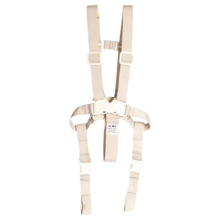 Kaos KLAPP Highchair Junior Harness Adjustable 5-point (6-36m)