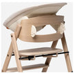 Kaos KLAPP Highchair Newborn Seat Desert Sand (Newborn Max Wt:9kg)