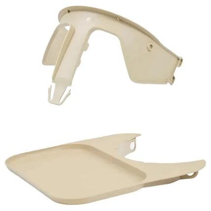 Kaos KLAPP Highchair Rail & Tray Desert Sand (6-36m)