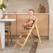 Kaos KLAPP Highchair Recycled Desert Sand